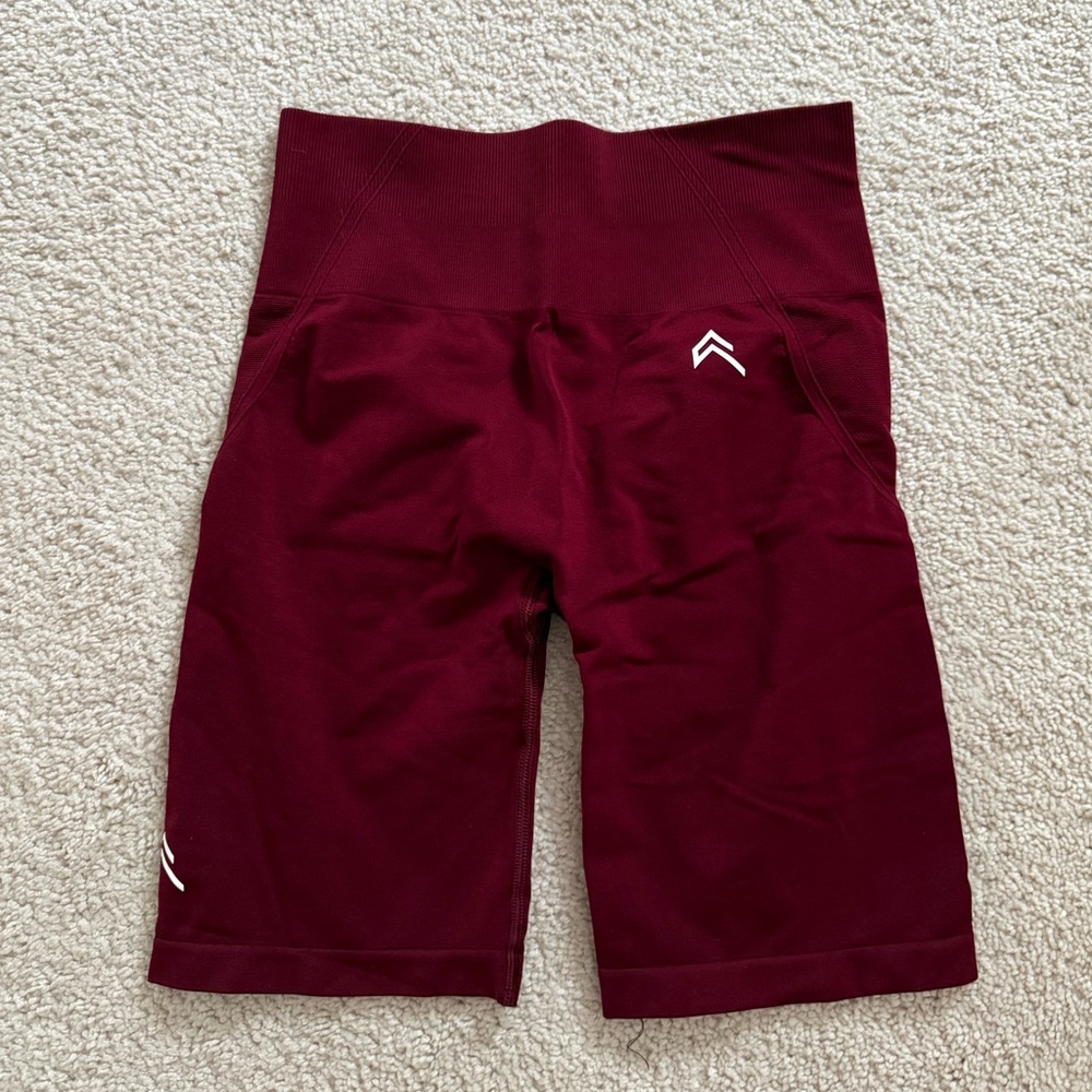 Oner Active Effortless Bike Short - Picture 2 of 3